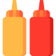 Sauces & Condiments